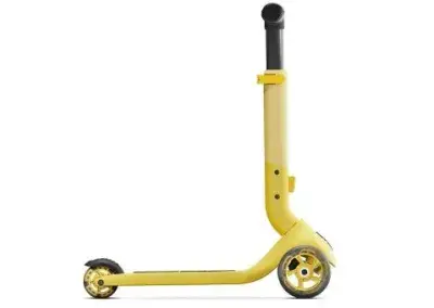 Puky PUSH | pineapple | unisize | Roller