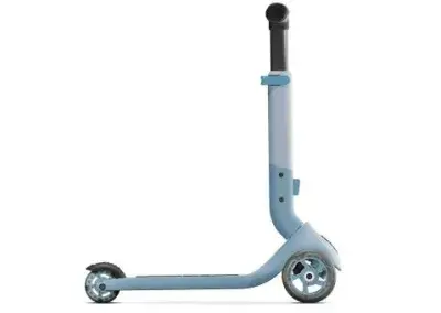 Puky PUSH | arctic blue | unisize | Roller