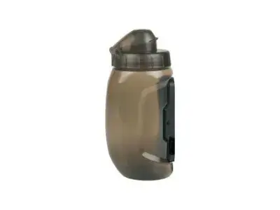 Fidlock Twist Bottle Trinkflasche | weiß | 0,45 Liter | Fahrradteile
