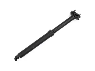 Chirp ICR Vario-Sattelstütze | schwarz/grau | 30,9 x 360 mm | Fahrradteile