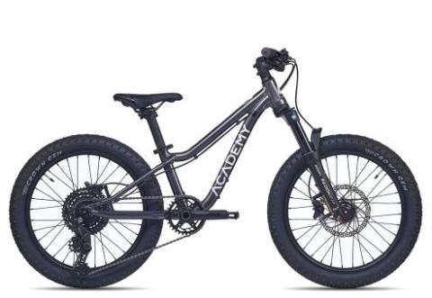 Academy Trail 4 2027 | space | 24 cm | Hardtail-Mountainbikes