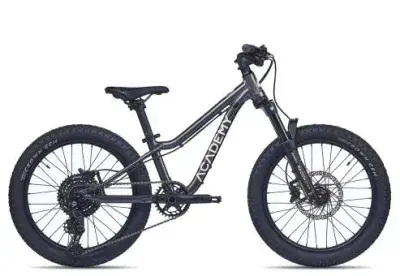 Academy Trail 4 2027 | space | 24 cm | Hardtail-Mountainbikes