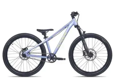 Academy PUMP 5 2027 | frost | 31 cm | Hardtail-Mountainbikes