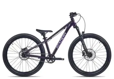 Academy PUMP 5 2027 | plum | 31 cm | Hardtail-Mountainbikes