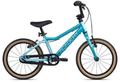 Academy GRADE 3 Edition 2025 | FUNtasy blue | 26 cm | BMX Bikes