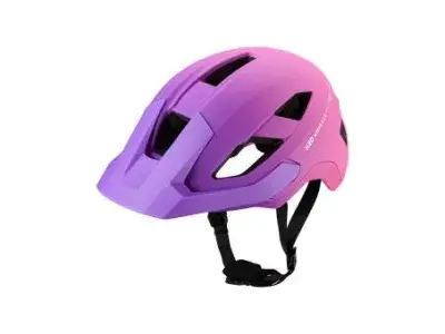 KED Embrace MU-1 Helm | violett/rosa | 54-58 cm | Fahrradbekleidung