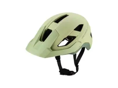 KED Embrace MU-1 Helm | grün | 54-58 cm | Fahrradbekleidung