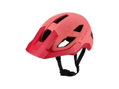 KED Embrace MU-1 Helm | rot/orange | 58-62 cm | Fahrradbekleidung