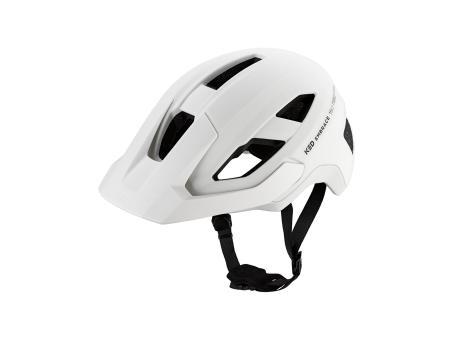 KED Embrace MU-1 Helm | weiß | 58-62 cm | Fahrradbekleidung