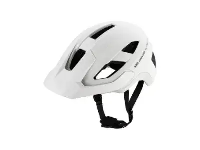 KED Embrace MU-1 Helm | weiß | 58-62 cm | Fahrradbekleidung