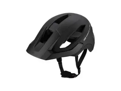 KED Embrace MU-1 Helm | schwarz/grau | 54-58 cm | Fahrradbekleidung