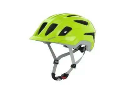 Alpina Paranus MIPS Helm | gelb | 59-61 cm | Fahrradbekleidung