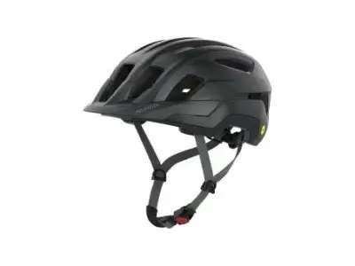 Alpina Paranus MIPS Helm | schwarz/grau | 59-61 cm | Fahrradbekleidung