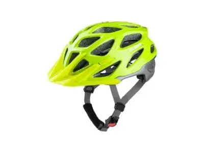 Alpina Mythos 3.0 L.E. MTB-Helm | gelb | 52-57 cm | Fahrradbekleidung