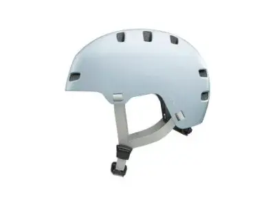 Abus XOXO Helm | blau | 57-61 cm | Fahrradbekleidung