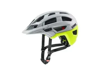Uvex Finale 2.0 Helm | weiß | 52-57 cm | Fahrradbekleidung