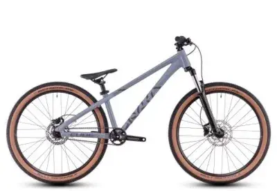 Cube Flying Circus 2027 | hazeblue´n´reflex | M | Hardtail-Mountainbikes