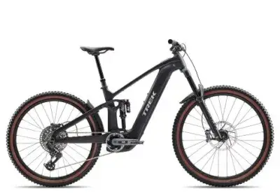 Trek Rail+ 9.8 GX AXS Gen 5 2026 | deep smoke | L | E-Bike Fully
