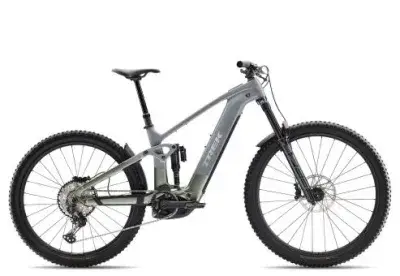 Trek Rail+ 9.7 Gen 5 2026 | slate | M | E-Bike Fully