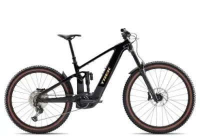 Trek Rail+ 8 Gen 5 2026 | dark star | XL | E-Bike Fully
