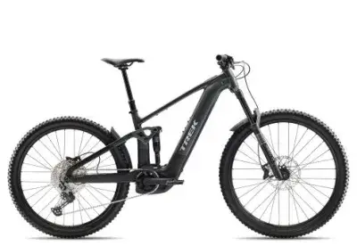 Trek Rail+ 5 Gen 5 2027 | lithium grey | XL | E-Bike Fully