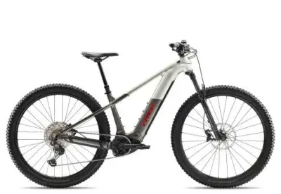 Trek Powerfly+ 6 Gen 5 2026 | lunar silver/mercury | M | E-Hardtail-Mountainbikes