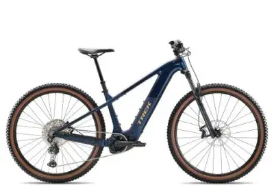 Trek Powerfly+ 6 Gen 5 2026 | matte/gloss mulsanne blue | M | E-Hardtail-Mountainbikes