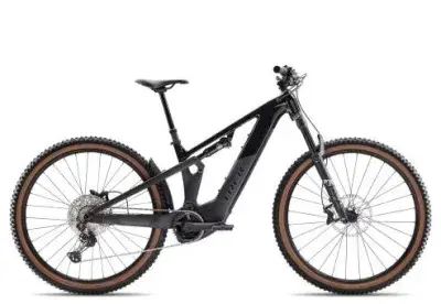 Trek Powerfly FS+ 6 Gen 4 2026 | gloss dark star/matte dark web | XL | E-Bike Fully