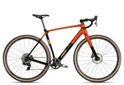 Trek Checkpoint SL 5 Gen 4 2027 | lava/black olive | M | Gravelbikes