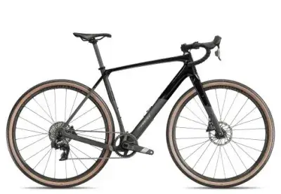 Trek Checkpoint SL 5 Gen 4 2027 | trek black/matte carbon smoke | ML | Gravelbikes