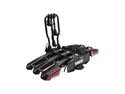 Thule EasyFold 3 Fahrradträger | Fahrradträger