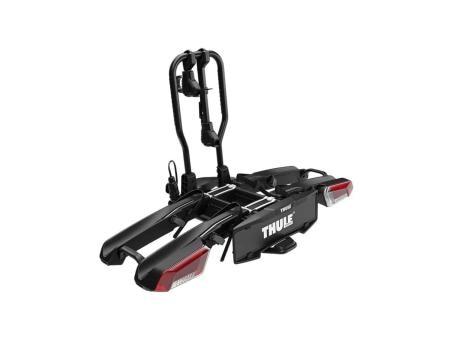 Thule EasyFold 3 Fahrradträger | Fahrradträger