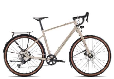 Diamant Nhoma Gen 3 2027 | lehmbeige | XXL | Gravelbikes