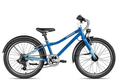Axess LUU. 20 EQ | blue/sky | 25 cm | Fahrräder