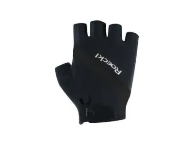Roeckl Sports Holmec Spezial Handschuh | schwarz/grau | 7 | Fahrradbekleidung