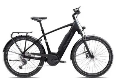 Diamant Mandara 800 2025 | tiefschwarz | XL | E-Trekkingräder