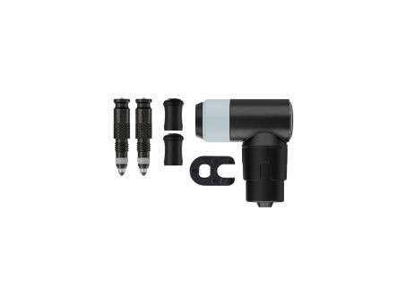 Schwalbe Conversion Kit Clik Valve Pumpenkopf | Fahrrad-Zubehör
