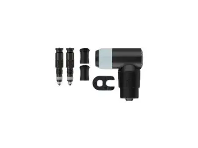 Schwalbe Conversion Kit Clik Valve Pumpenkopf | Fahrrad-Zubehör