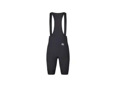 Endura Loop Bib Short | schwarz/grau | S | Fahrradbekleidung