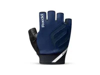 Roeckl Sports Iton II Function Line Handschuh | blau | 7.5 | Fahrradbekleidung