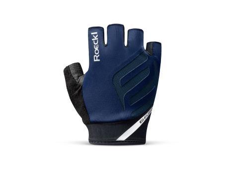 Roeckl Sports Iton II Function Line Handschuh | blau | 7 | Fahrradbekleidung