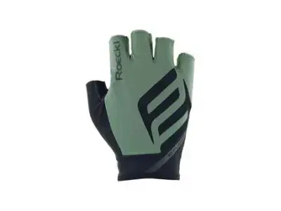 Roeckl Sports Iton II Function Line Handschuh | grün | 7 | Fahrradbekleidung