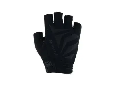 Roeckl Sports Isera II High Performance Handschuhe | schwarz/grau | 9 | Fahrradbekleidung