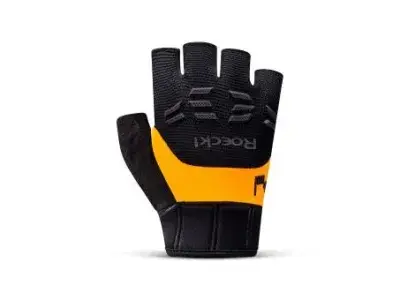 Roeckl Sports Iseler II High Performance | schwarz/grau | 11 | Fahrradbekleidung