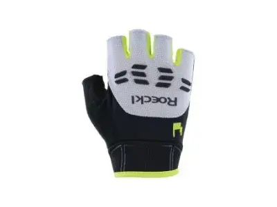 Roeckl Sports Iseler II High Performance | weiß | 11 | Fahrradbekleidung