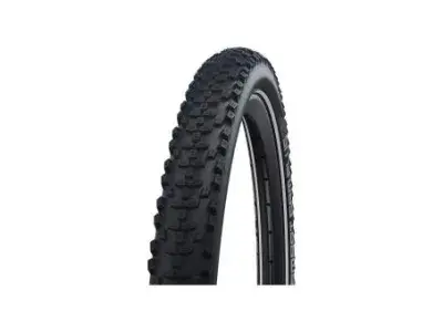 Schwalbe SMART SAM PLUS Addix DD Greenguard Reifen | schwarz/grau | 57-559 | Fahrradteile