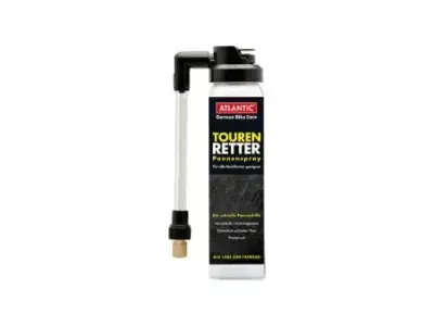Atlantic Tourenretter Pannenspray | Pannensprays