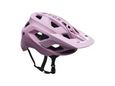 Fox Racing Speedframe Helm | violett/rosa | 59-63 cm | Fahrradbekleidung