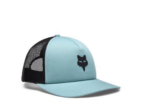Fox Racing Trucker Kappe | blau | unisize | Fahrradbekleidung