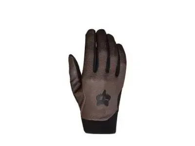 Fox Racing Ranger Handschuhe WMS | braun/beige | 9 | Fahrradbekleidung